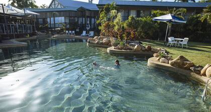 Mercure Townsville