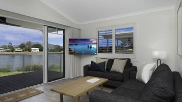 Deluxe Bungalow, 2 Bedrooms