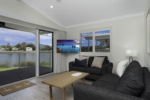 Deluxe Bungalow, 2 Bedrooms