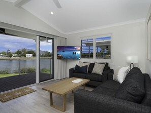 Deluxe Bungalow, 2 Bedrooms