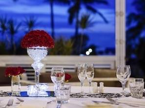 Meeting facility - Mercure Townsville (Currajong)