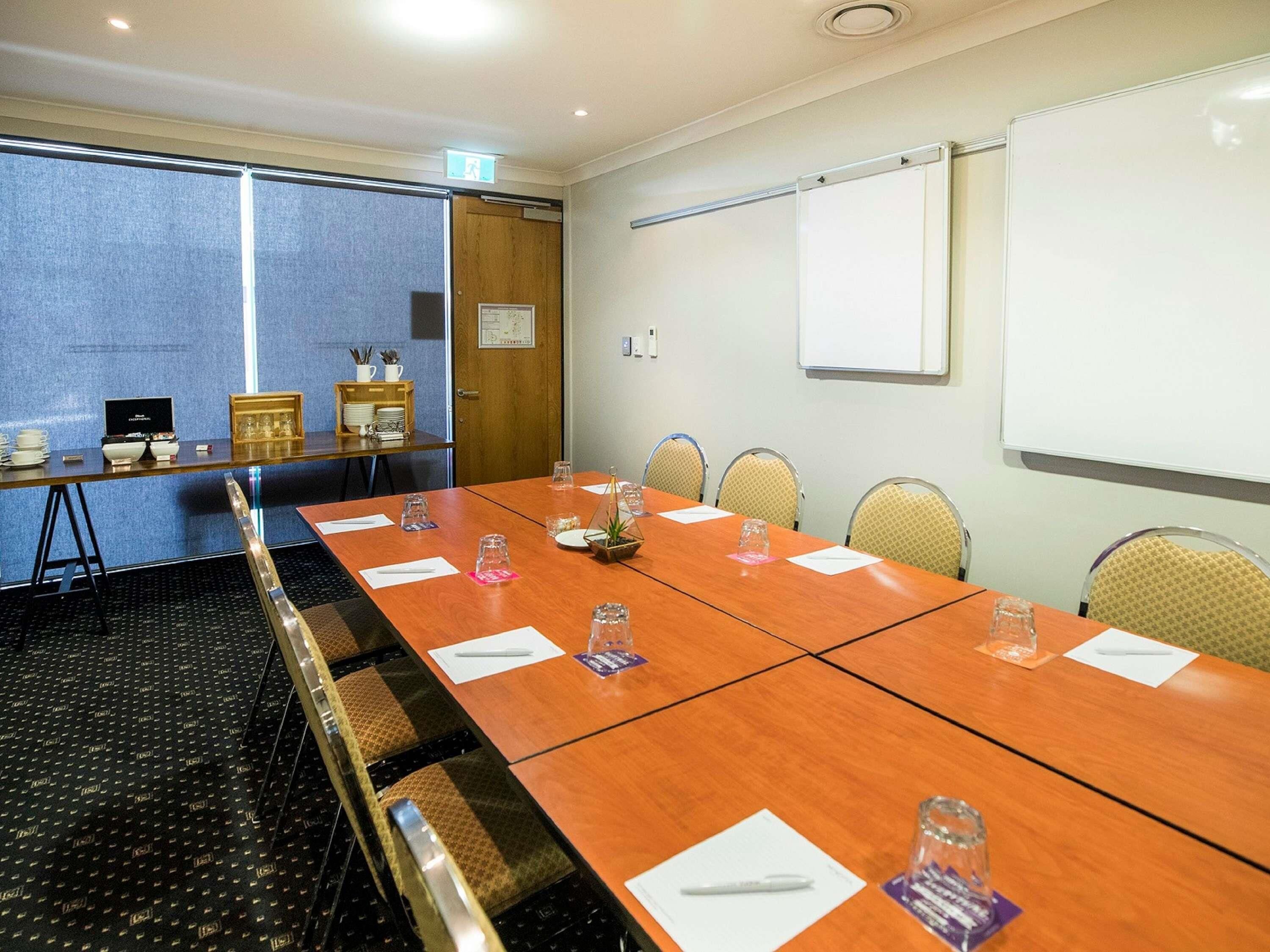 Foto - Mercure Townsville