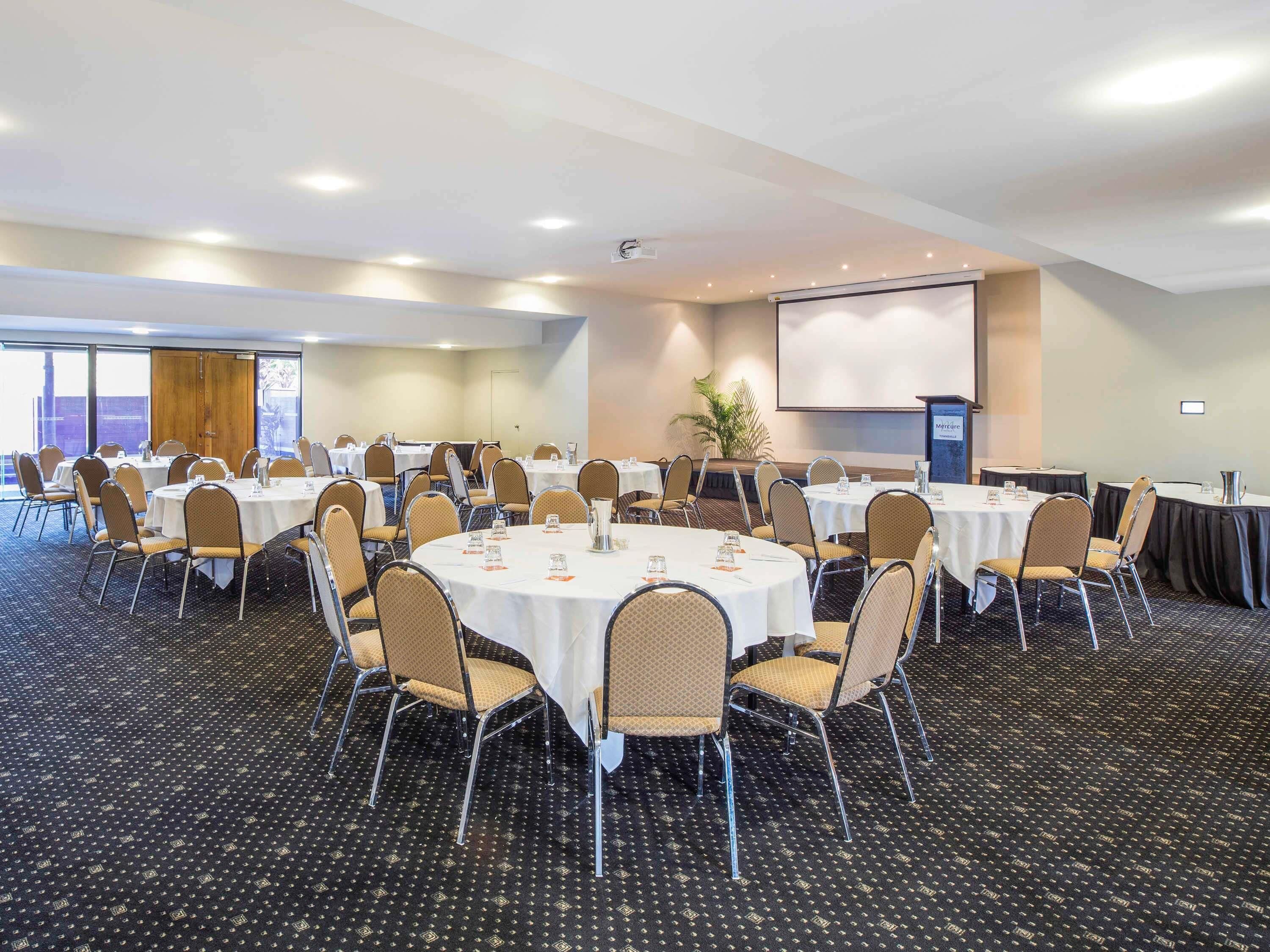 Foto - Mercure Townsville