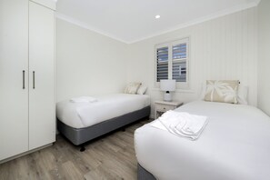 Deluxe Bungalow, 2 Bedrooms