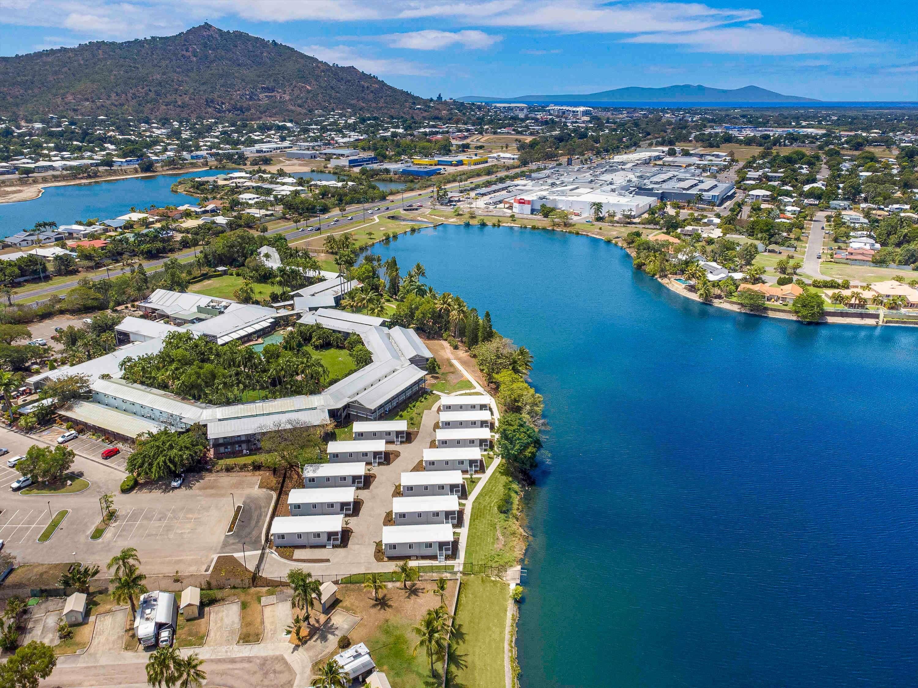 Foto - Mercure Townsville