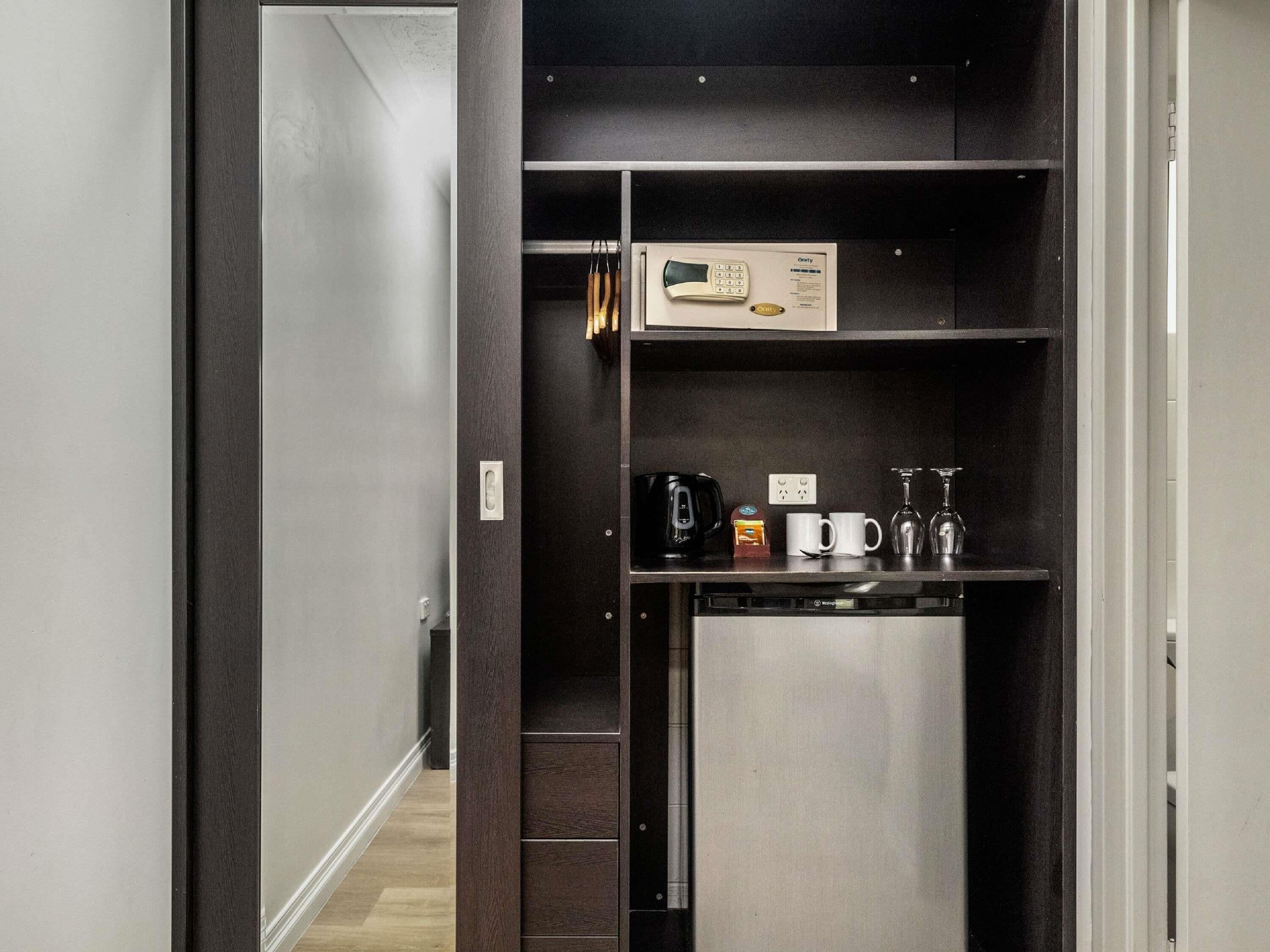 Foto - Mercure Townsville