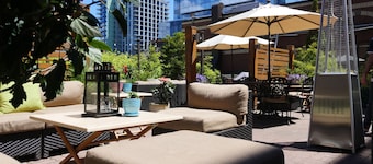 Prince George Hotel