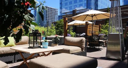 Prince George Hotel