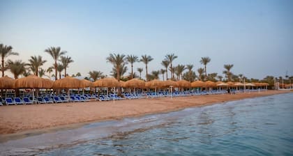 Maritim Jolie Ville Resort & Casino Sharm El Sheikh