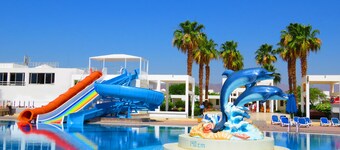 Maritim Jolie Ville Resort & Casino Sharm El Sheikh