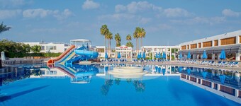 Maritim Jolie Ville Resort & Casino Sharm El Sheikh