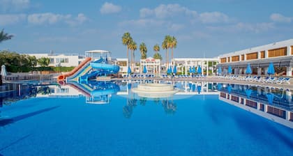 Maritim Jolie Ville Resort & Casino Sharm El Sheikh