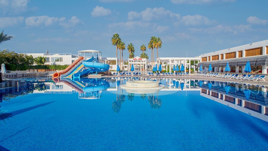Maritim Jolie Ville Resort & Casino Sharm El Sheikh