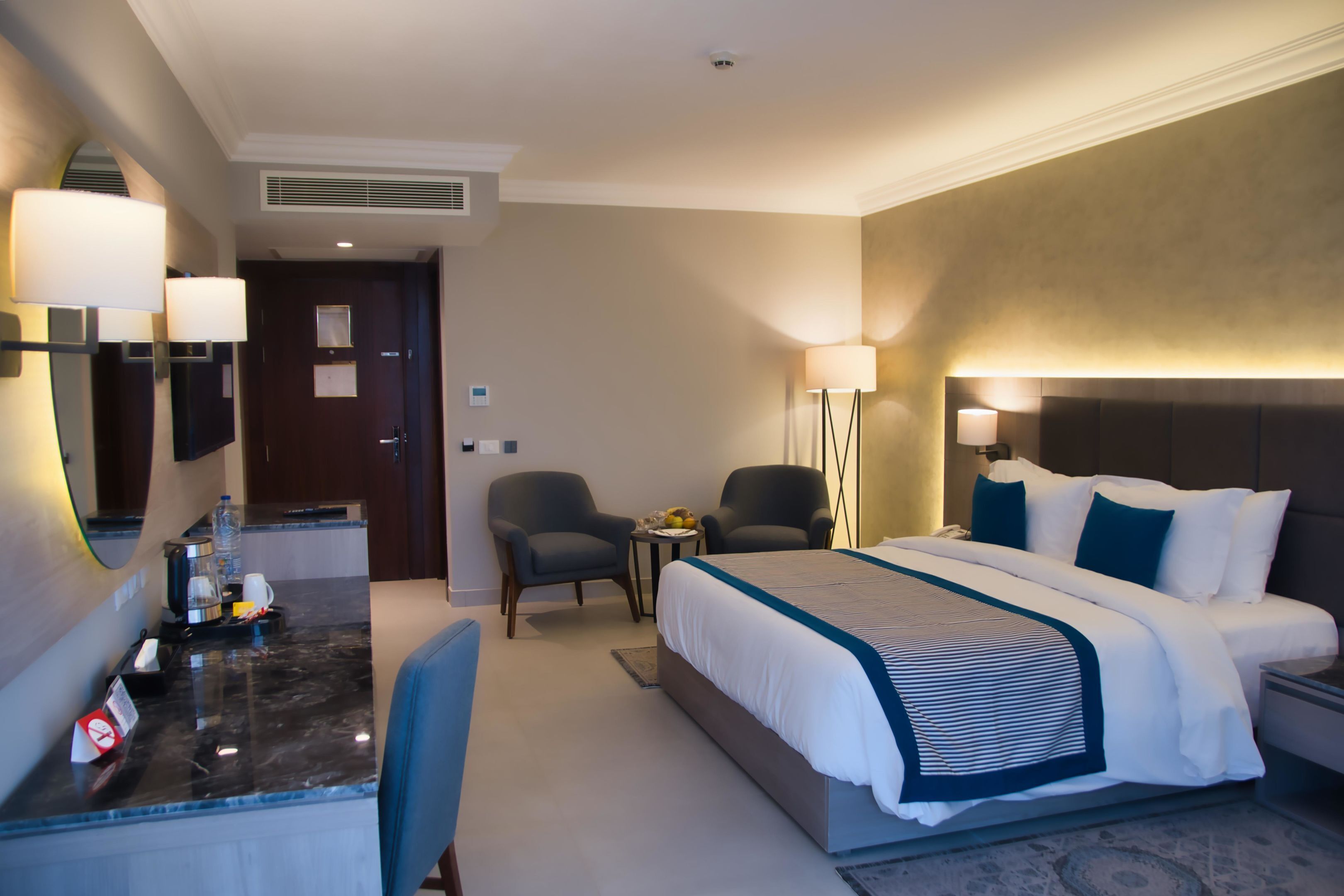 Preferred Superior Double Room