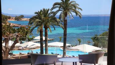 Hotel Son Caliu Spa Oasis Superior