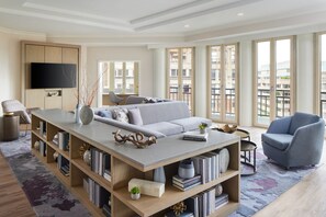 Televisión LED 49 pulgadas con canales de televisión por cable