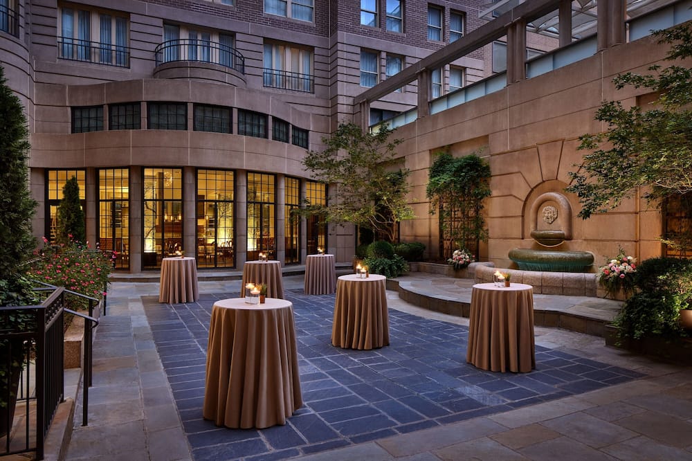 The Westin Georgetown, Washington D.C.