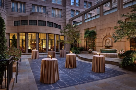The Westin Georgetown, Washington D.C.