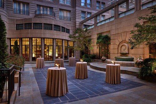 The Westin Georgetown, Washington D.C.