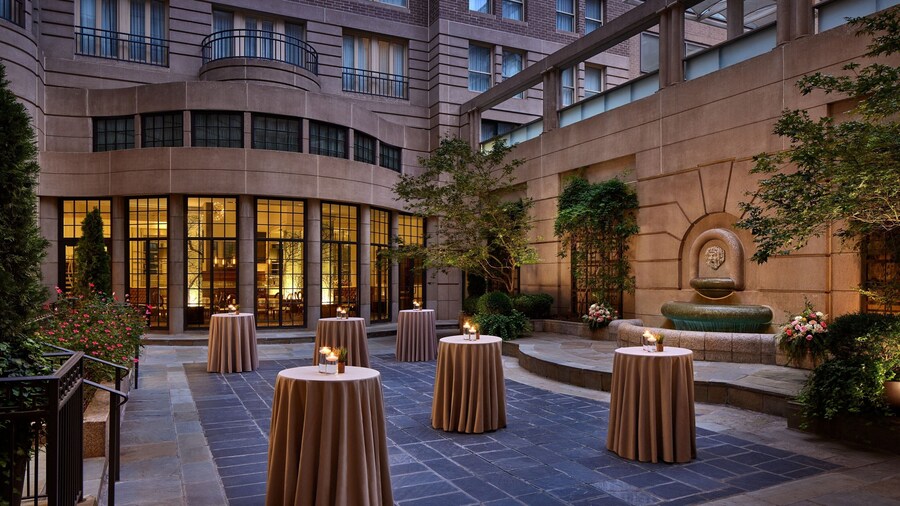 The Westin Georgetown, Washington D.C.