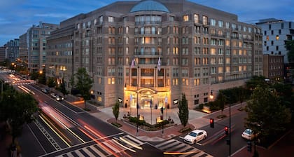 The Westin Georgetown, Washington D.C.