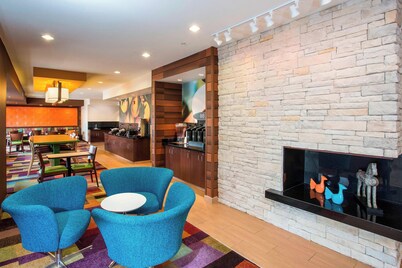 Fairfield Inn & Suites Greeley