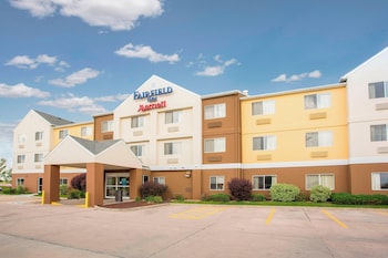 Fairfield Inn & Suites Greeley