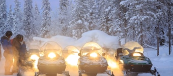 Evergreen Resort