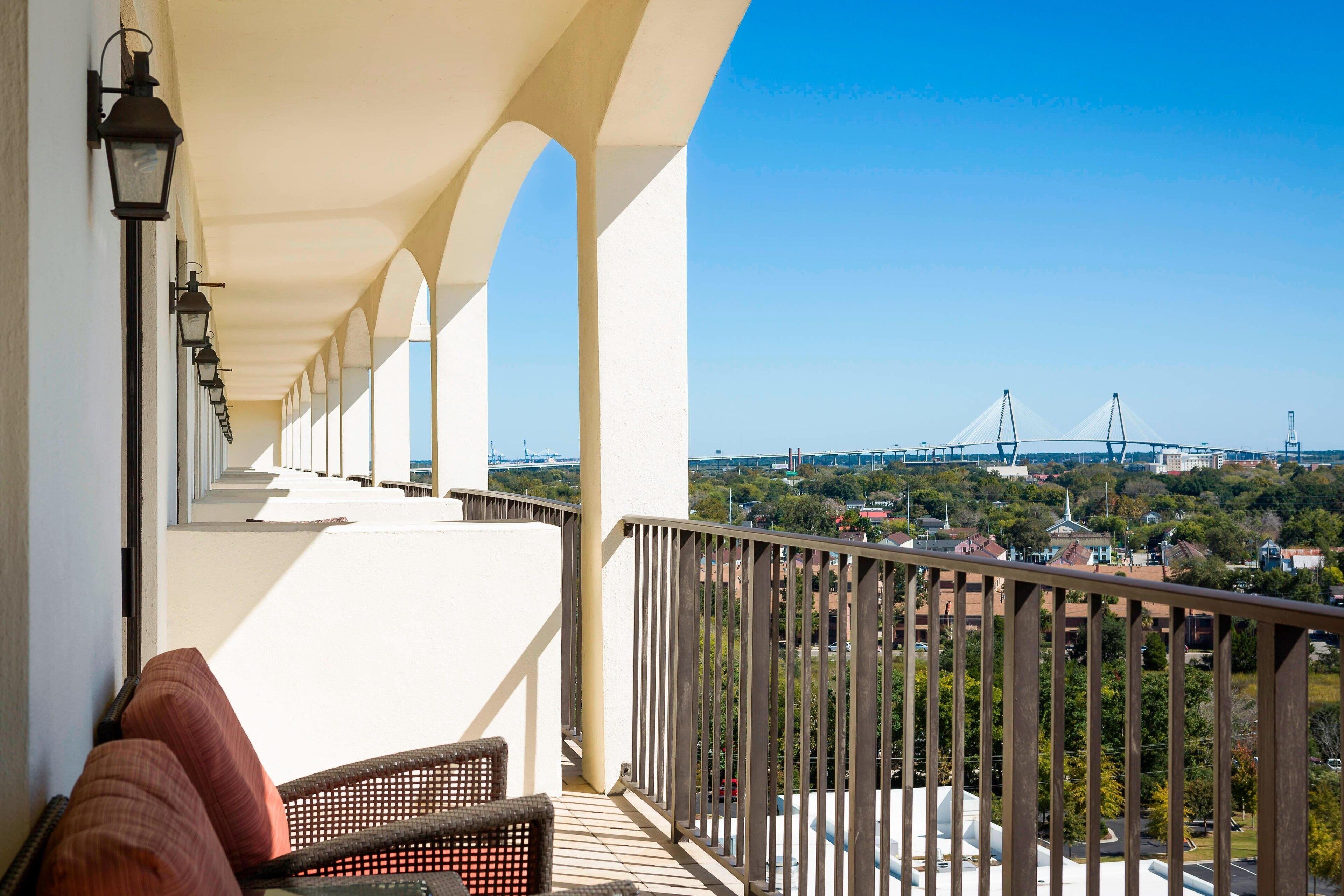 Foto - Charleston Marriott