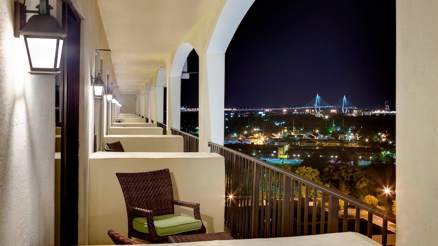 Charleston Marriott
