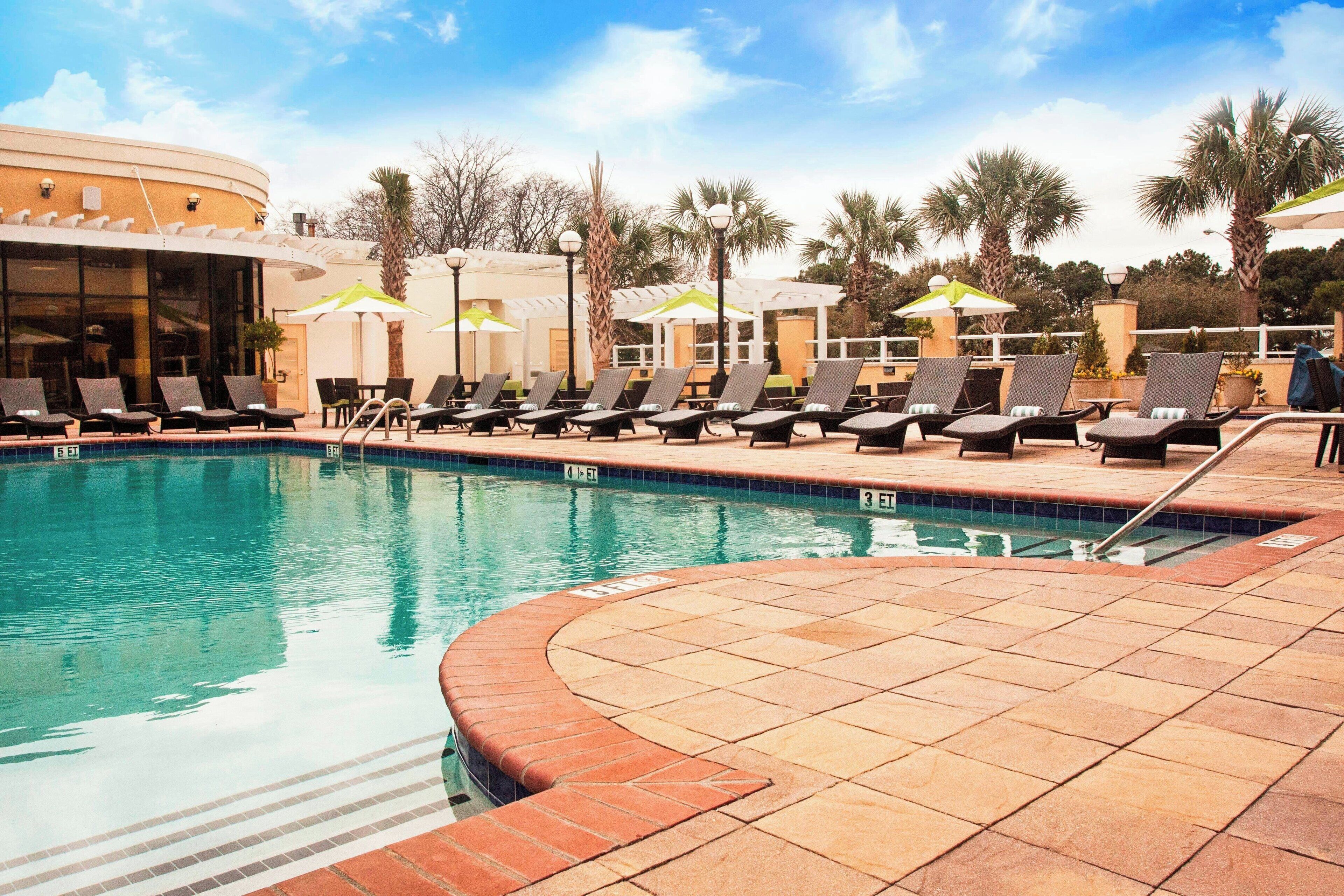 Foto - Charleston Marriott