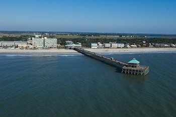 Point of interest at Charleston Marriott