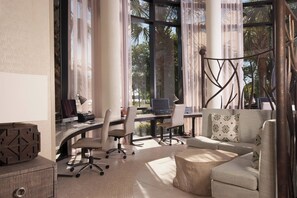 Property amenity