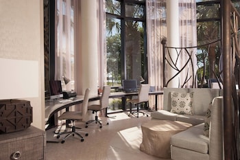Property amenity at Charleston Marriott