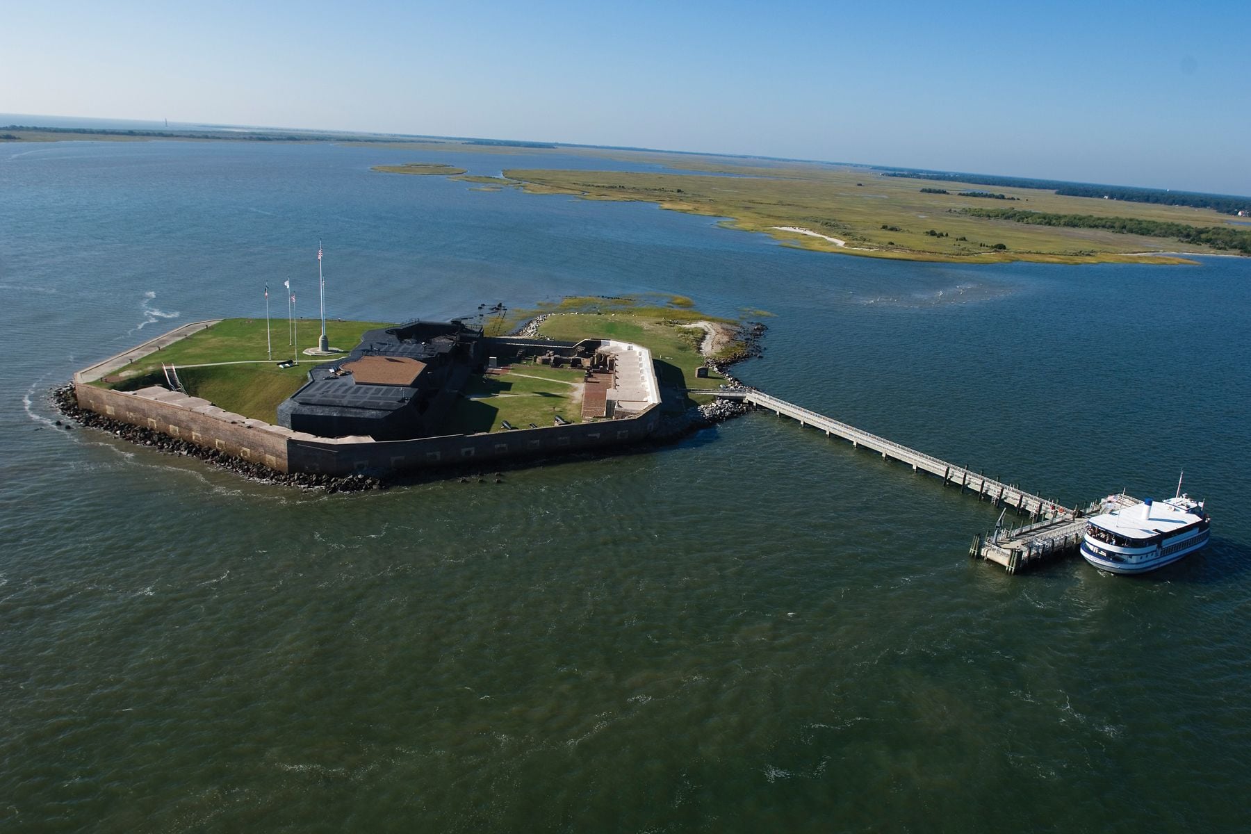 Photo - Charleston Marriott