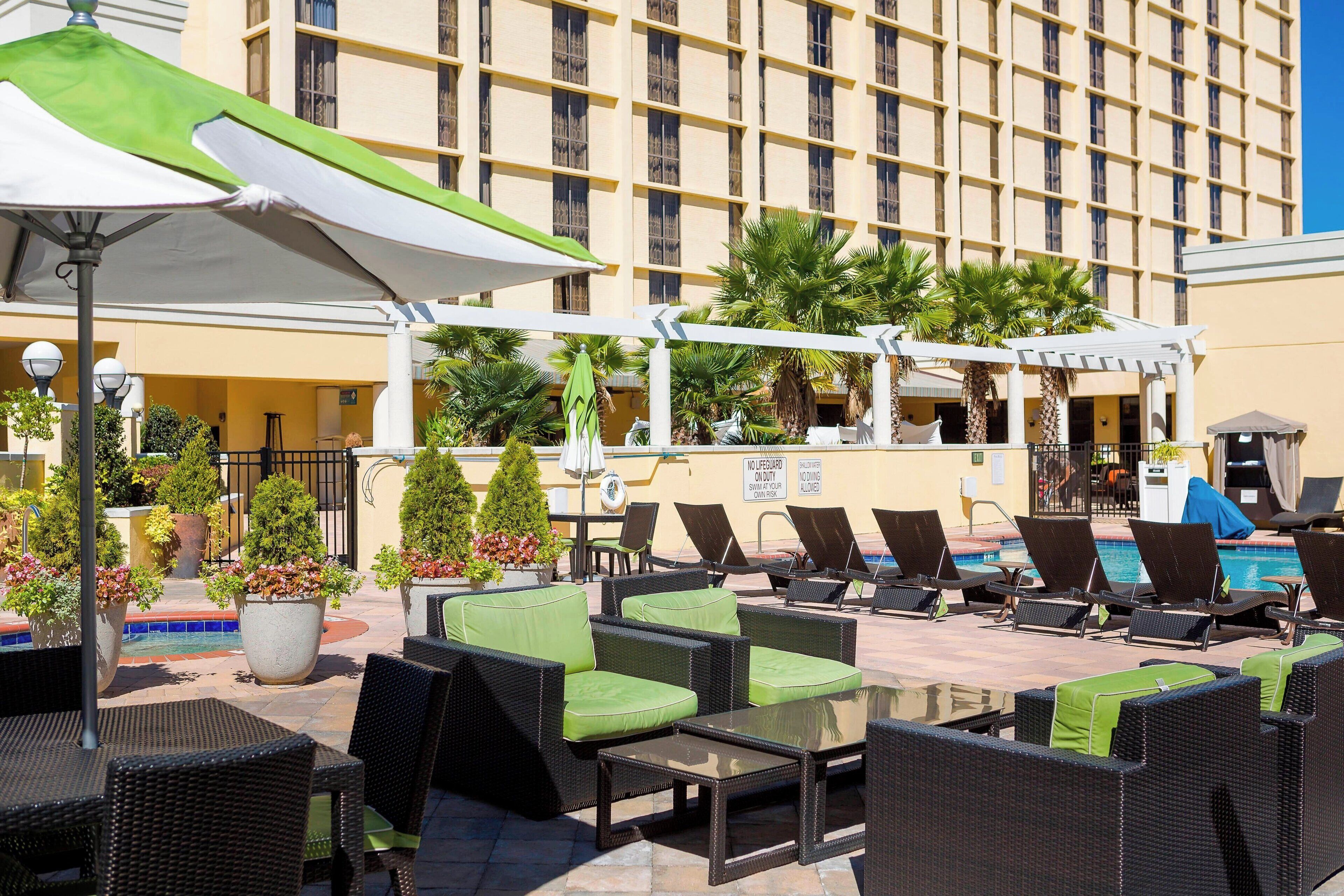 Photo - Charleston Marriott