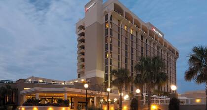 Charleston Marriott