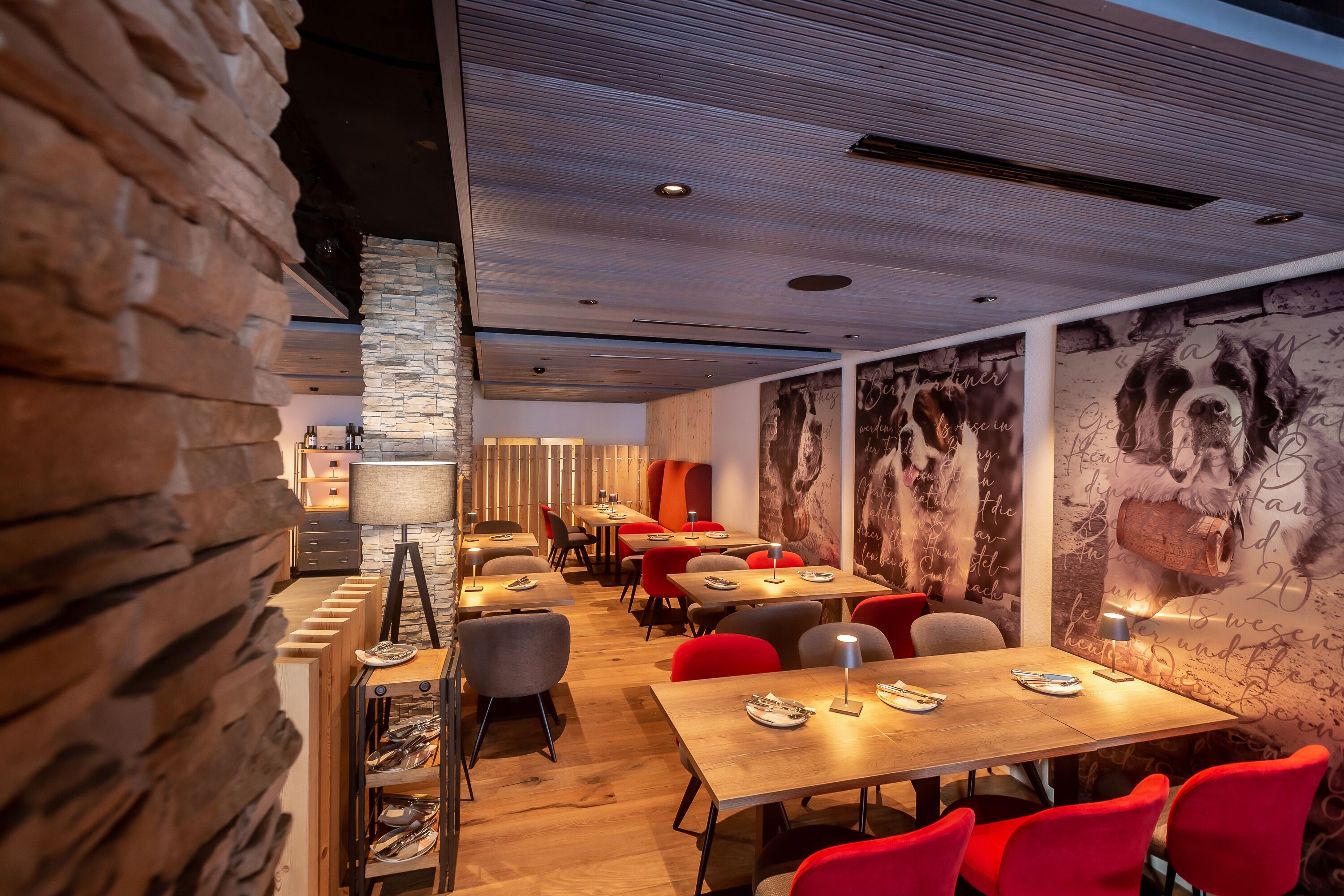 Foto - Eiger Mountain & Soul Resort