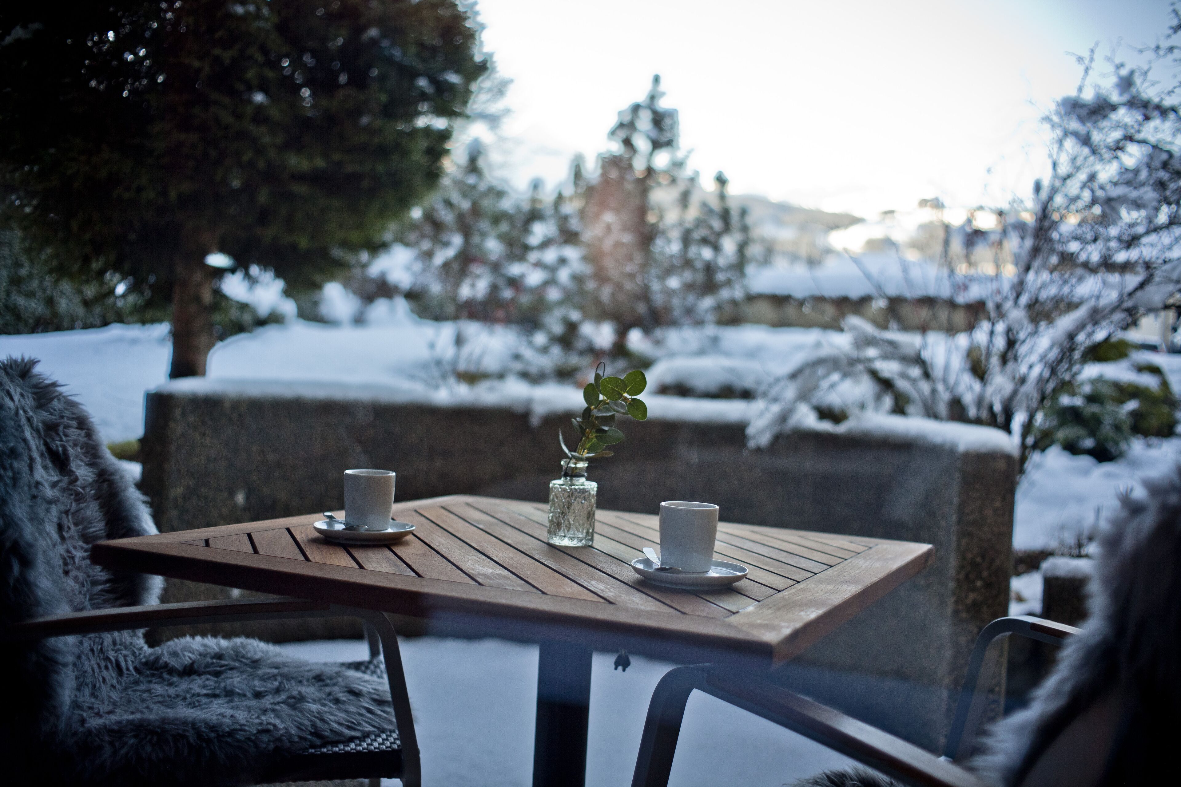 Foto - Eiger Mountain & Soul Resort