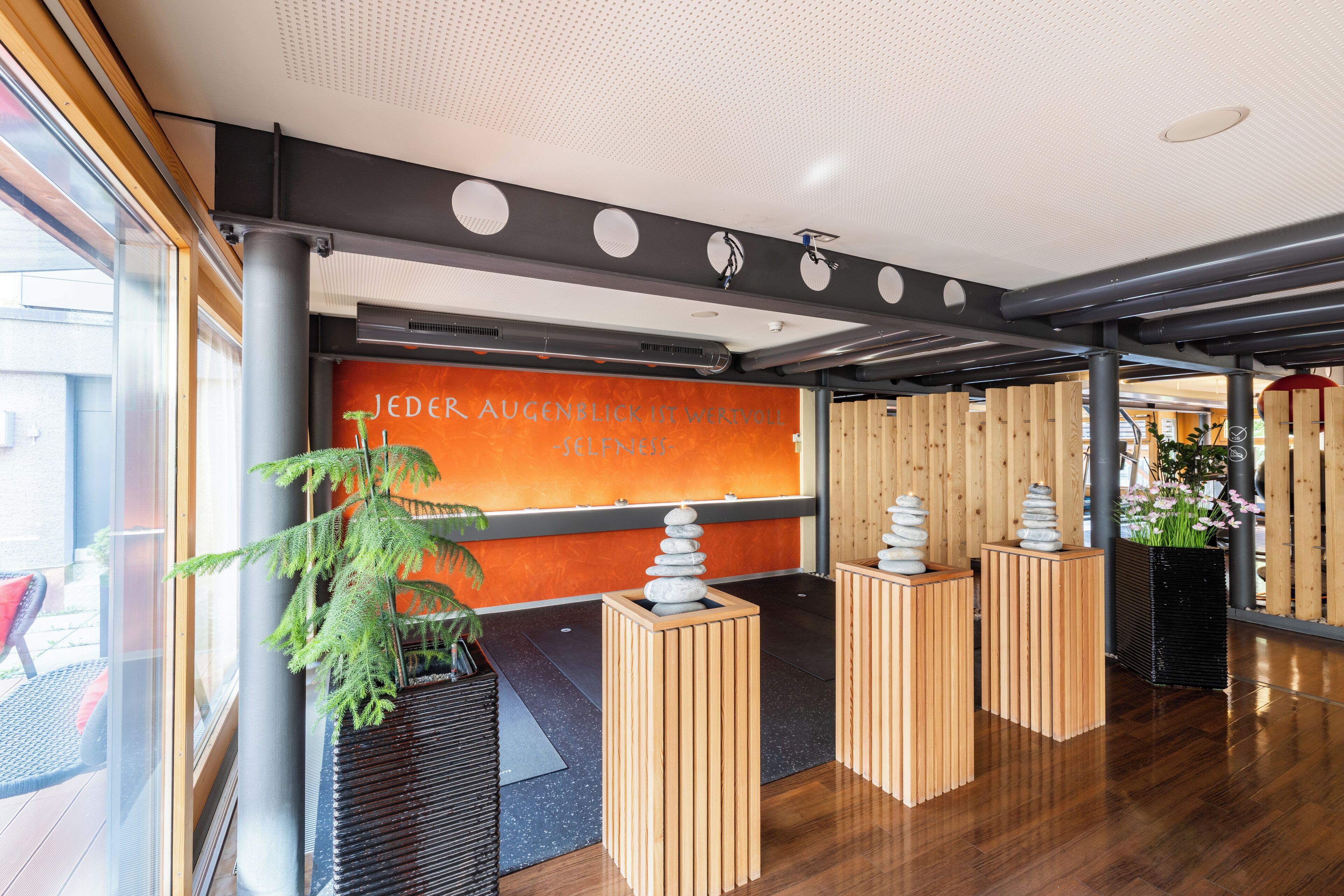 Foto - Eiger Mountain & Soul Resort