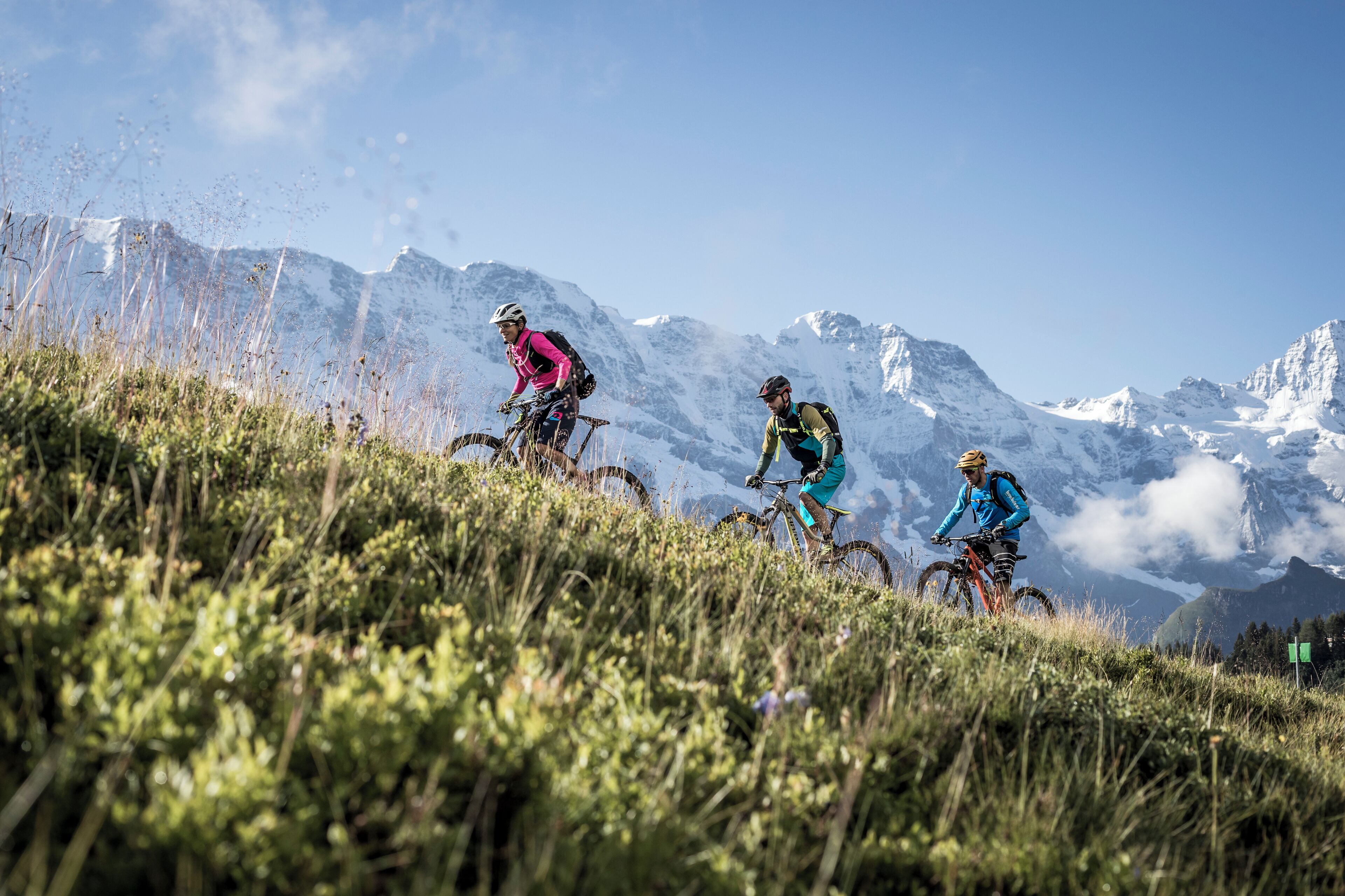 Foto - Eiger Mountain & Soul Resort