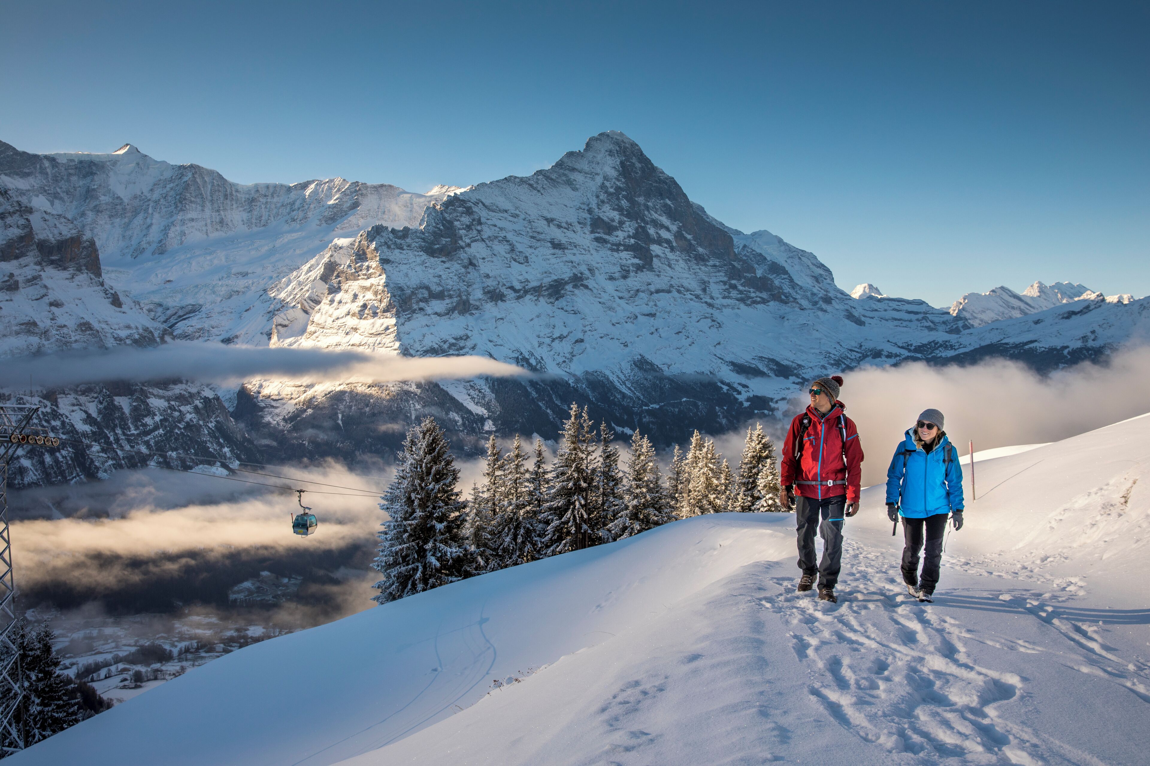 Foto - Eiger Mountain & Soul Resort