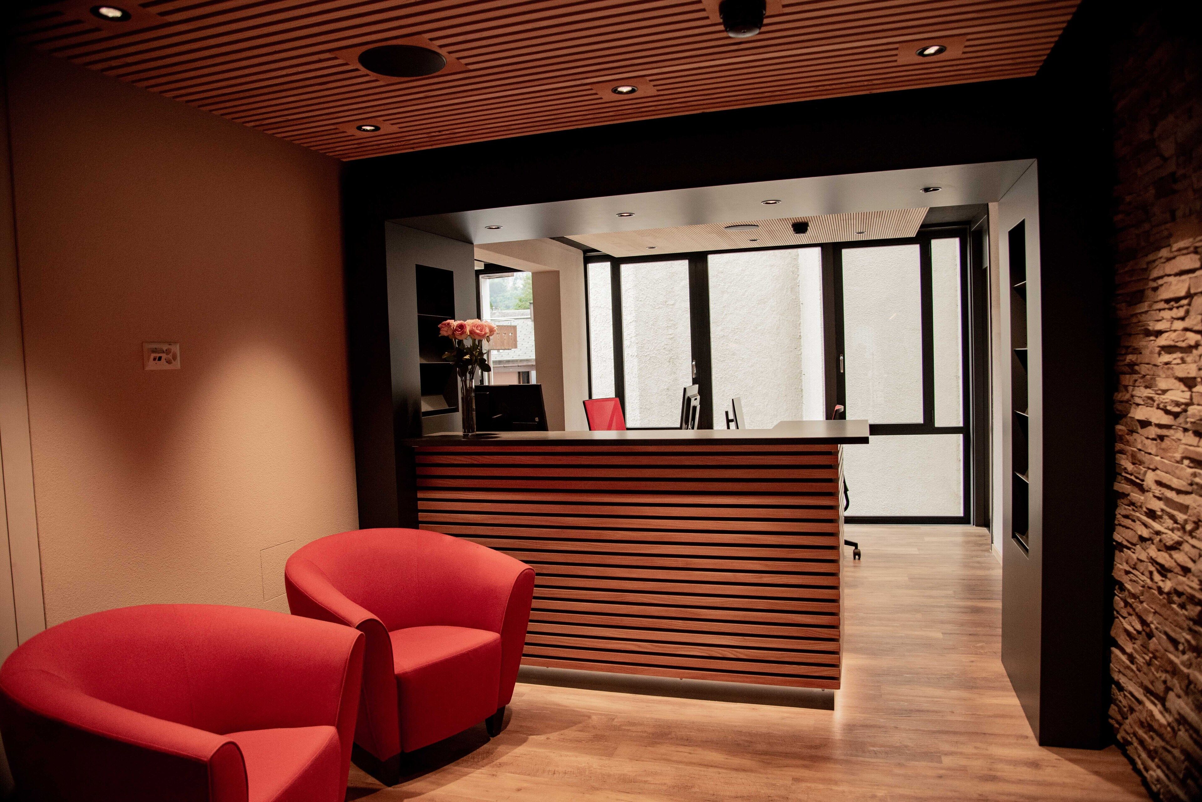 Foto - Eiger Mountain & Soul Resort