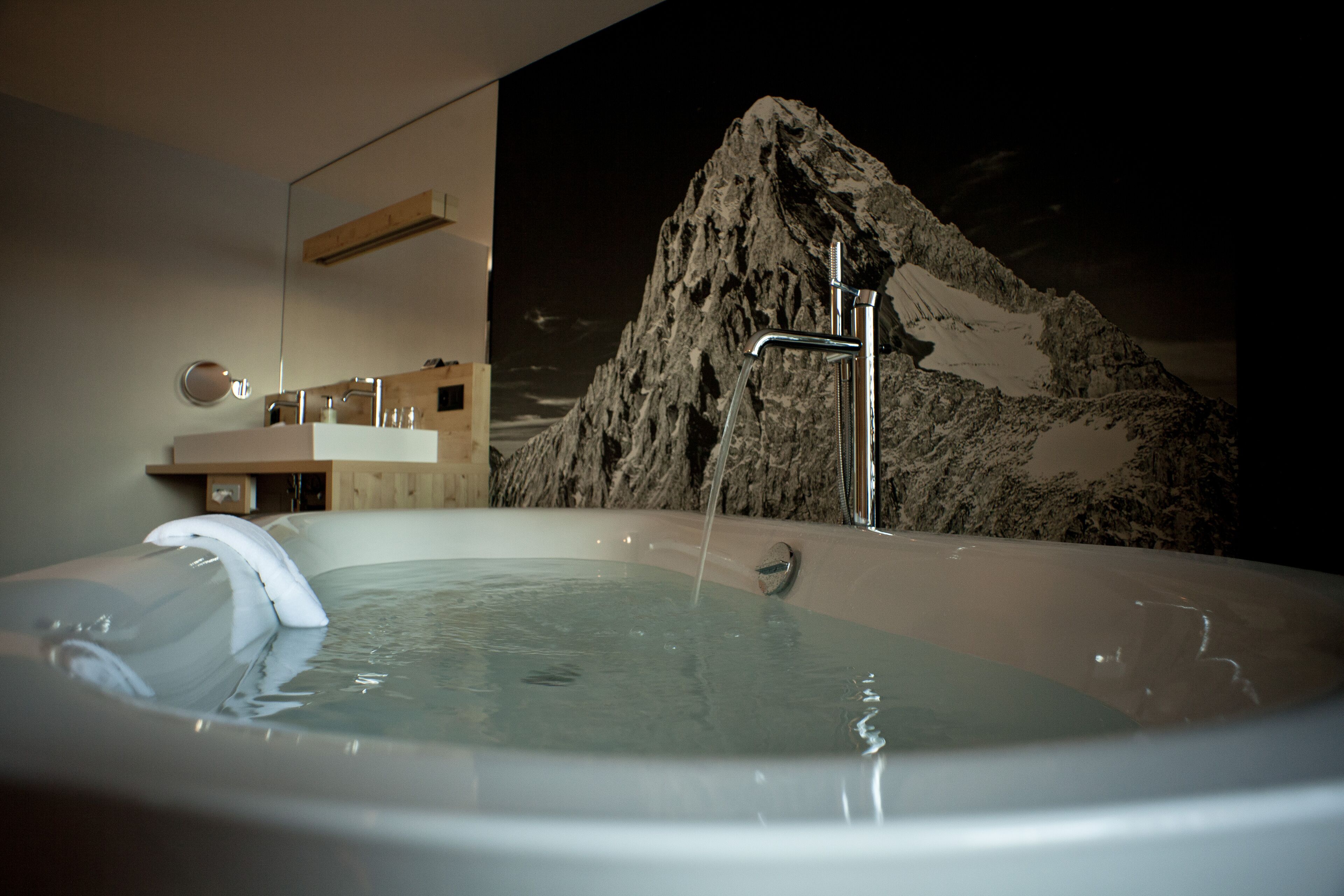 Foto - Eiger Mountain & Soul Resort