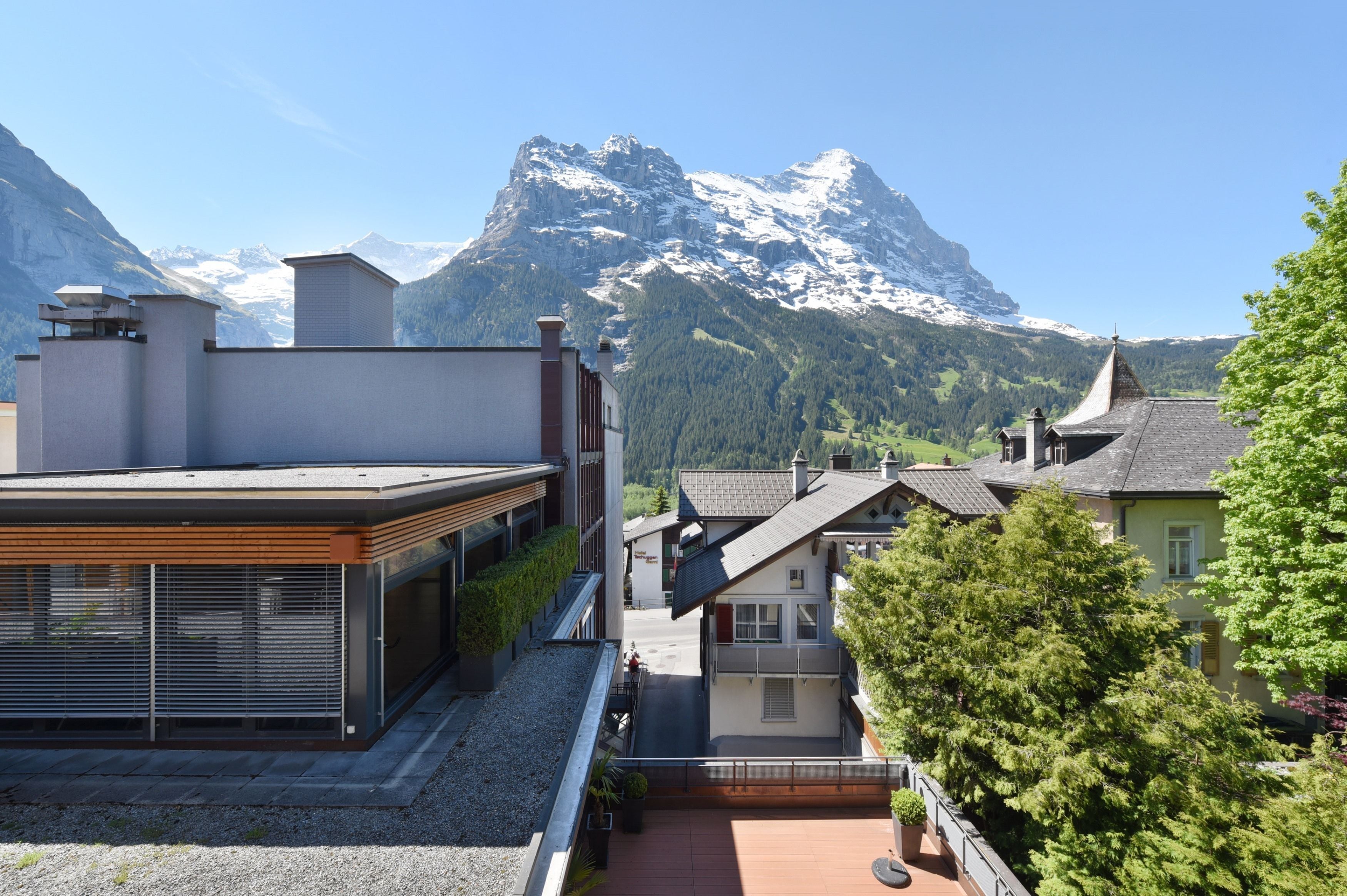 Foto - Eiger Mountain & Soul Resort