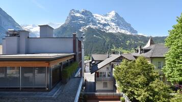 Lifestyle Comfort | Balcony view