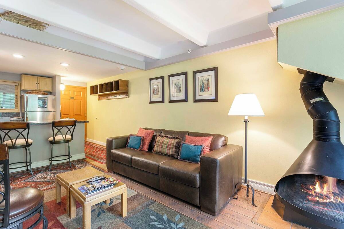 Studio | 1 chambre, coffres-forts dans les chambres, décoration personnalisée