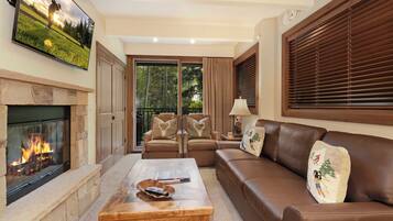 Deluxe Condo, 1 Bedroom