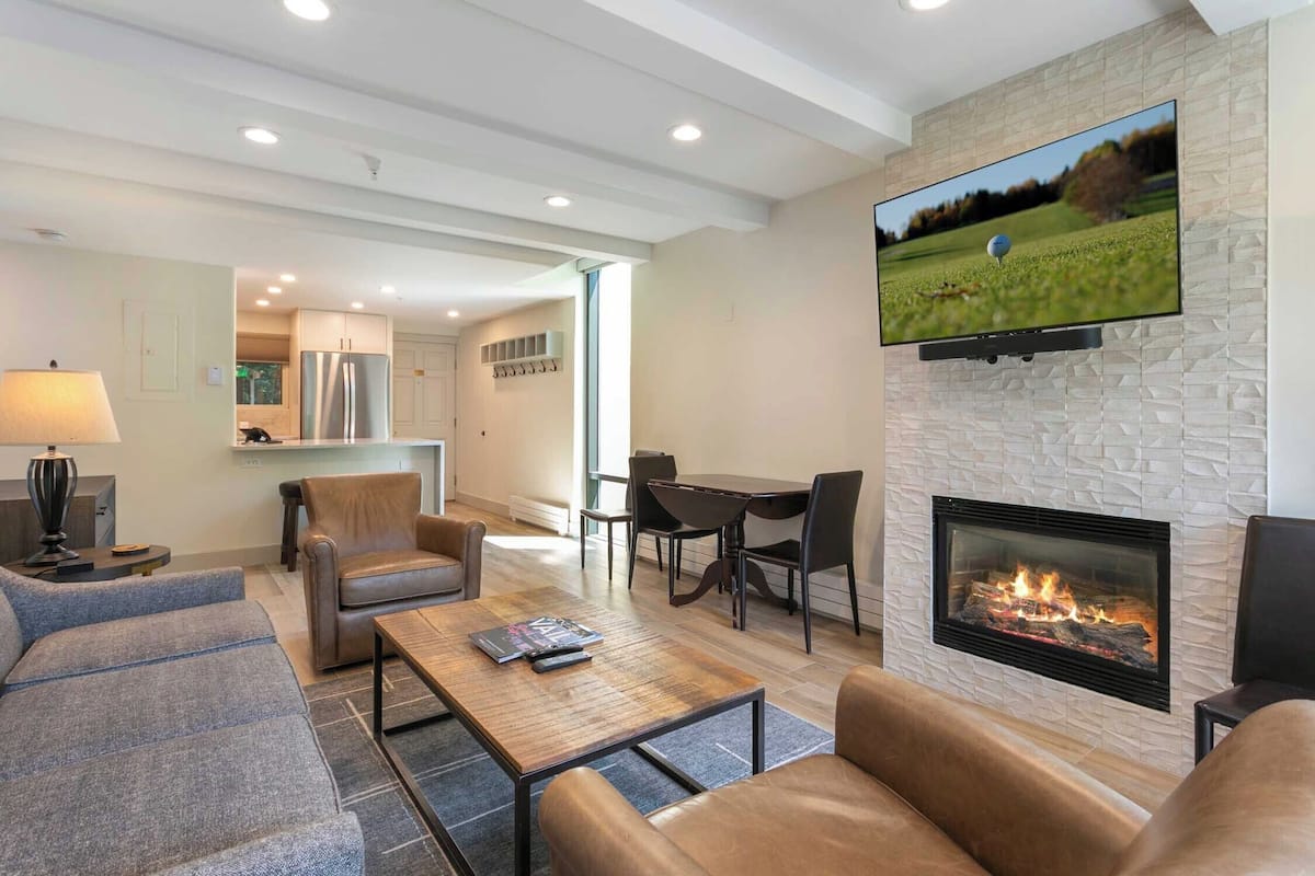 Room, 1 Bedroom (Diamond)