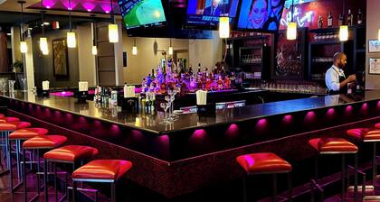 Wyndham Garden Schaumburg Chicago Northwest